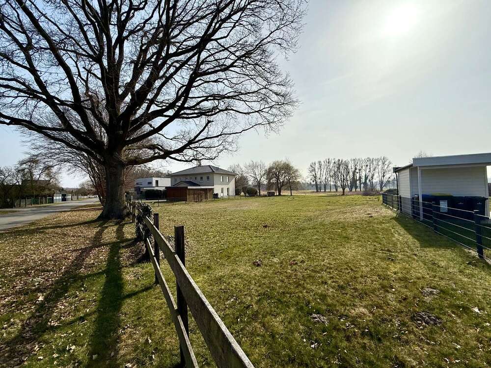 Thumbnail-Grundstück zu verkaufen in Wolfsburg 395.000,00 € 1102 m²