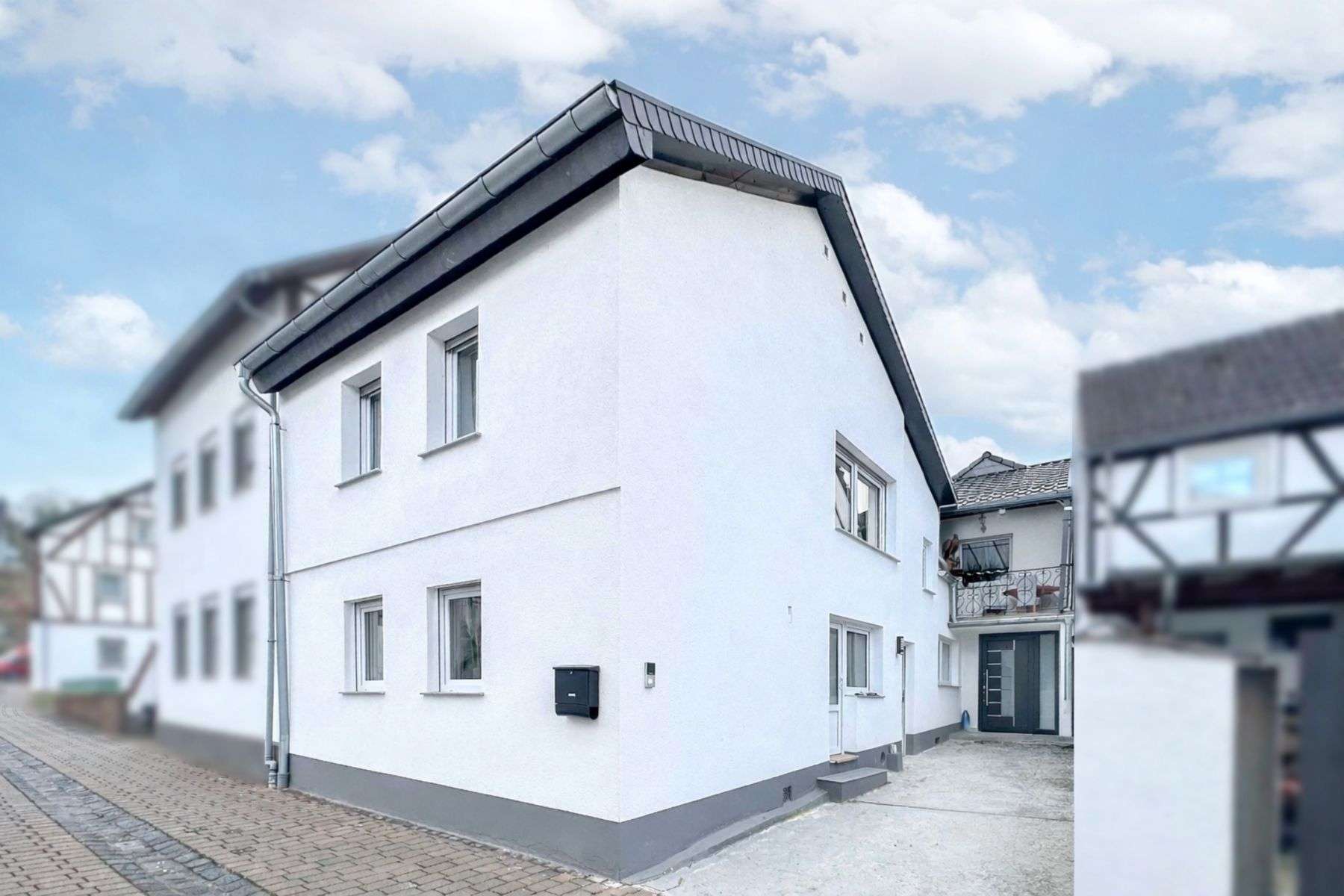 Thumbnail-Haus zum Kaufen in Bad Breisig 329.000,00 € 132.02 m²