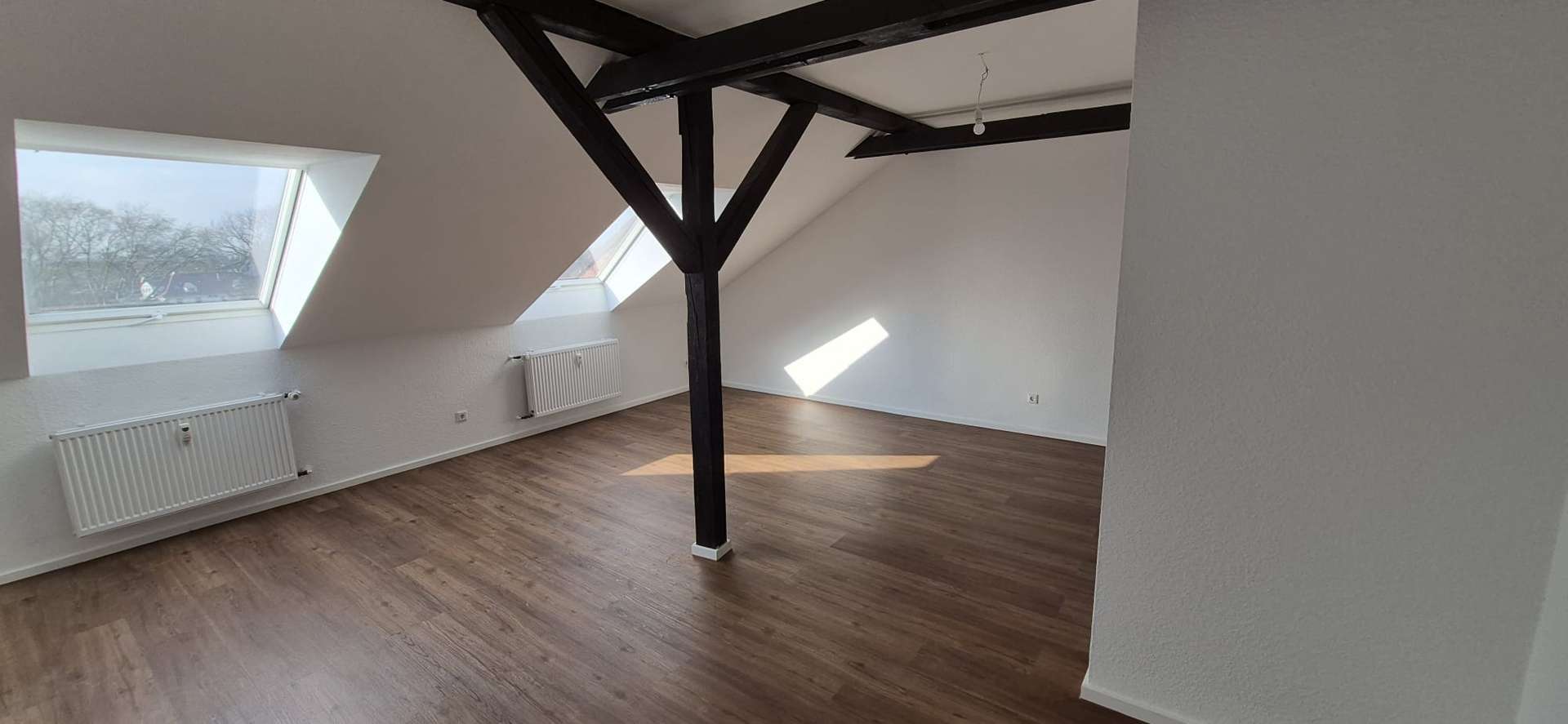 Thumbnail-Wohnung zum Mieten in Gladbeck 400,00 € 60 m²