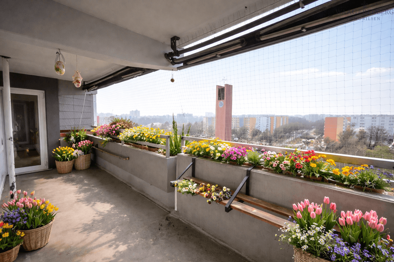 Thumbnail-Wohnung zum Kaufen in München 590.000,00 € 94 m²