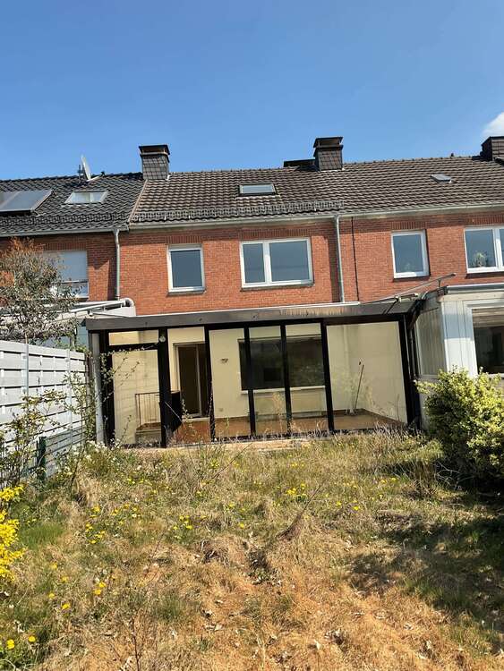 Thumbnail-Haus zum Kaufen in Leverkusen 398.000,00 € 102 m²