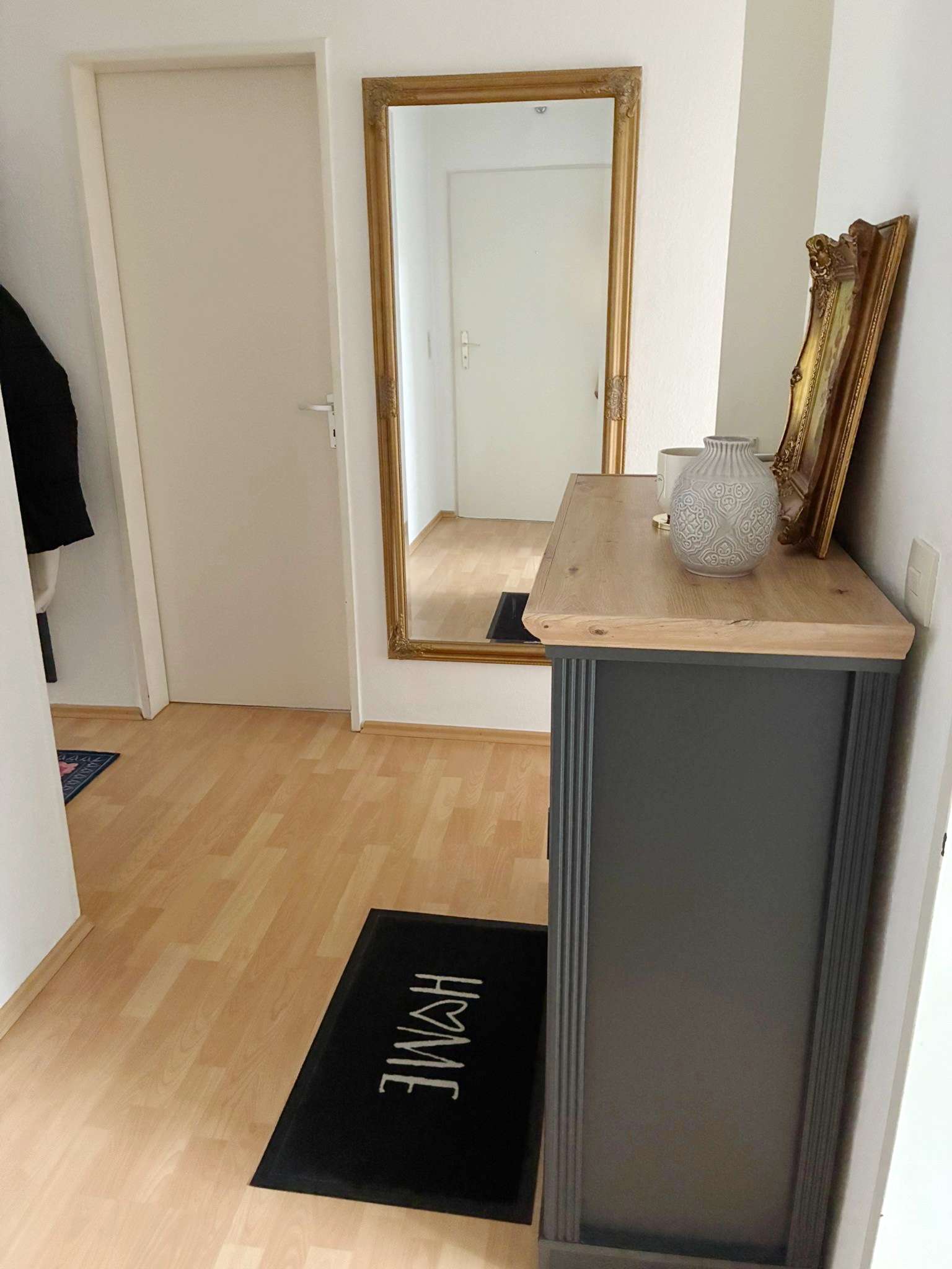 Thumbnail-Wohnung zum Mieten in Lippstadt-Cappel 385,00 € 55 m²