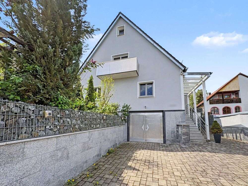 Thumbnail-Haus zum Kaufen in Mainburg 549.000,00 € 210 m²