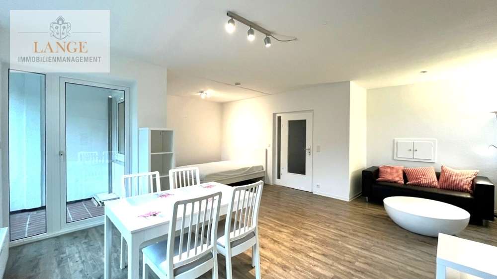 Thumbnail-Wohnung zum Mieten in Hemmingen 700,00 € 46.6 m²