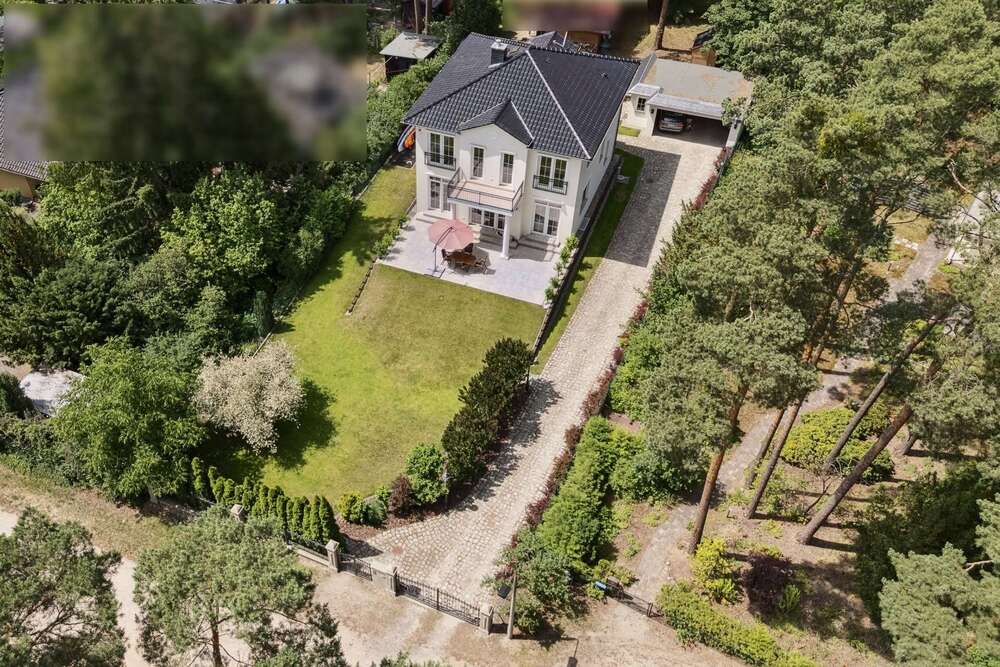 Thumbnail-Haus zum Kaufen in Königs Wusterhausen 995.000,00 € 195 m²