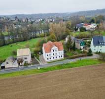 Thumbnail-Wohnung zum Mieten in Döbeln 550,00 € 99 m²