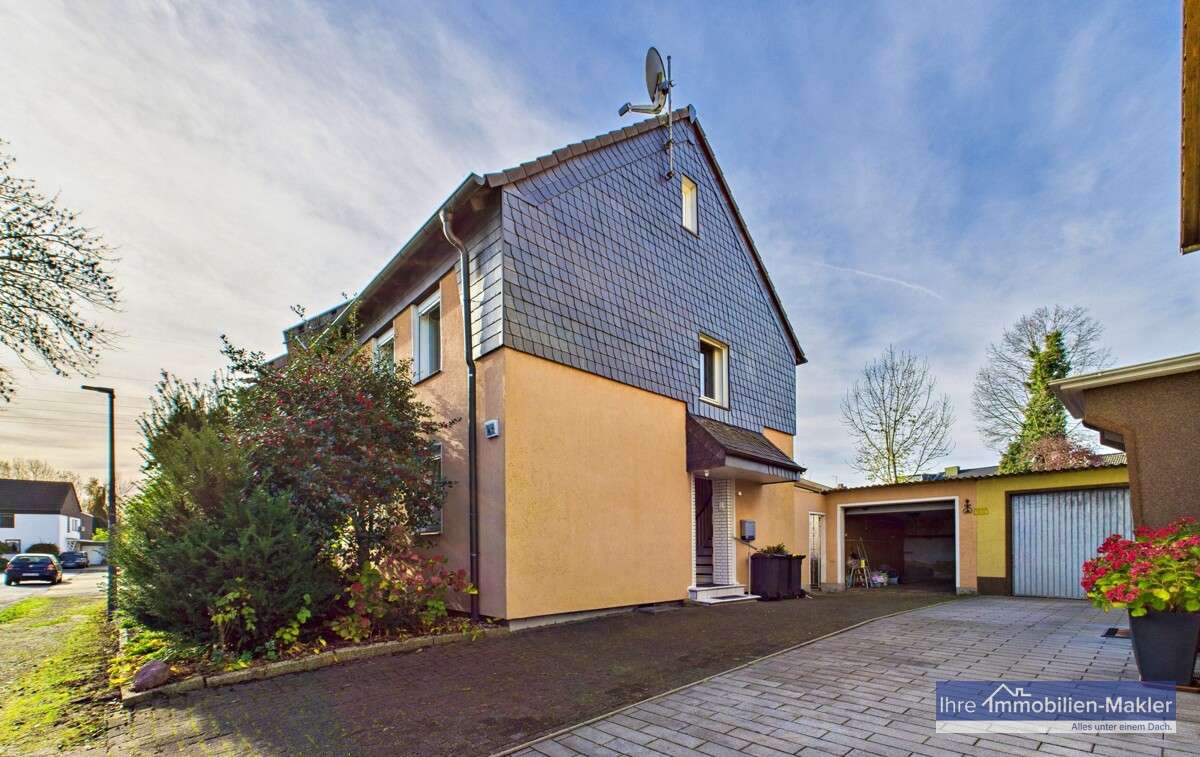 Thumbnail-Haus zum Kaufen in Castrop-Rauxel 295.000,00 € 100 m²