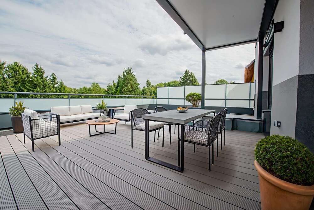 Thumbnail-Wohnung zum Mieten in Bochum Weitmar-Mark 1.200,00 € 95 m²