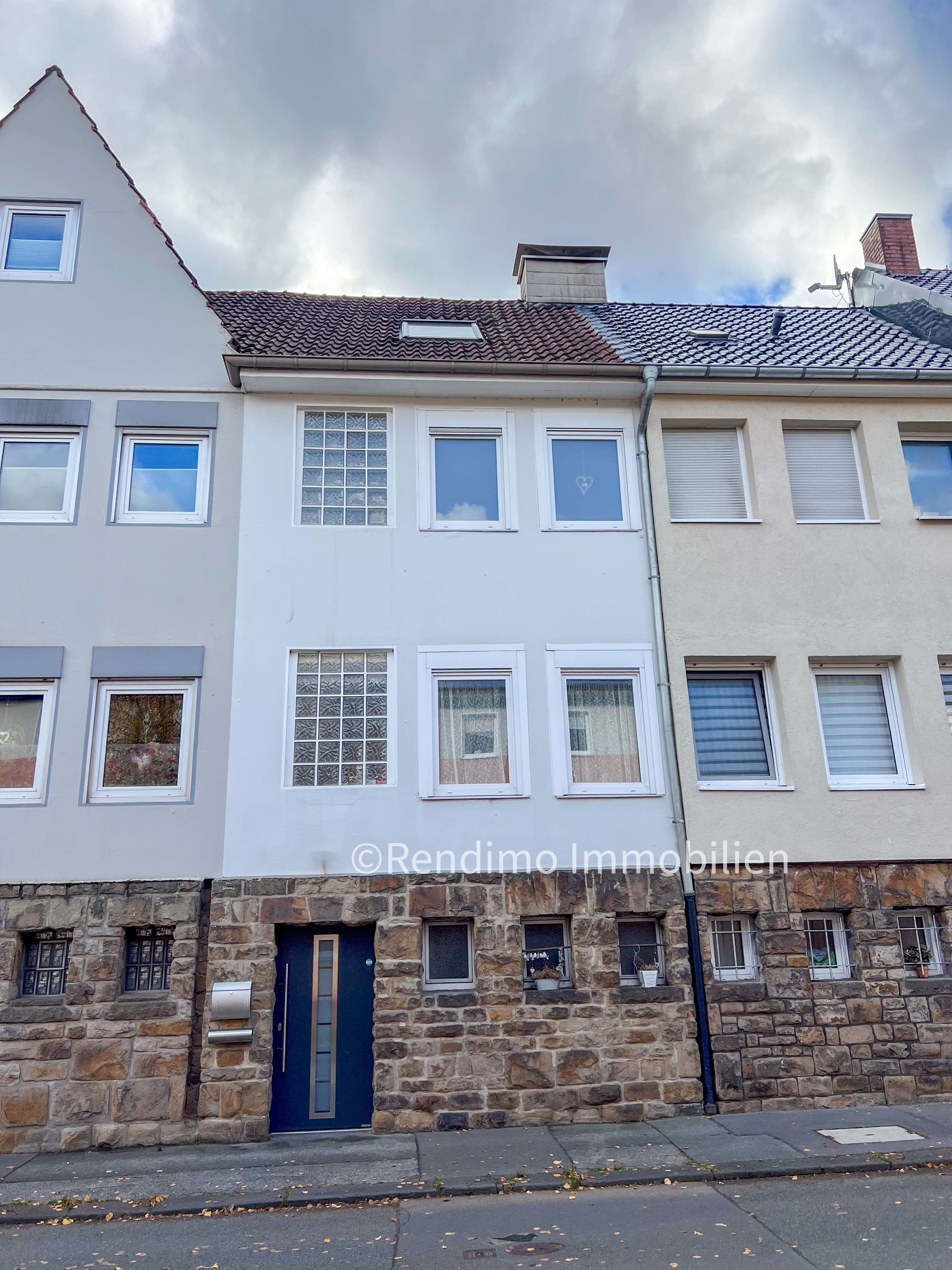 Thumbnail-Haus zum Kaufen in Wuppertal 295.000,00 € 105 m²