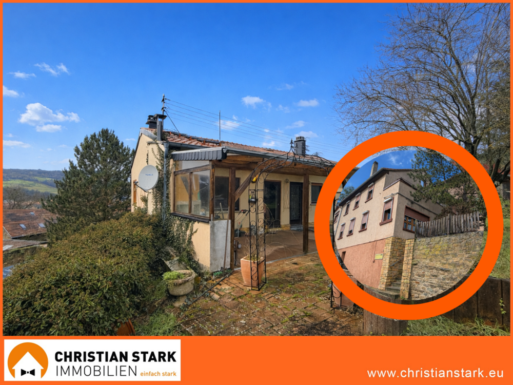 Thumbnail-Haus zum Kaufen in Odernheim 325.300,00 € 280 m²