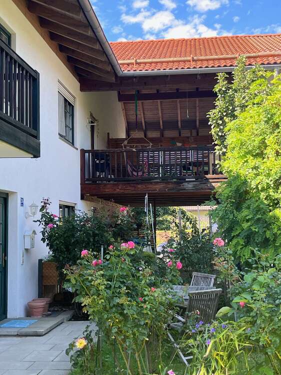 Thumbnail-Wohnung zum Mieten in Vogtareuth 770,00 € 67 m²