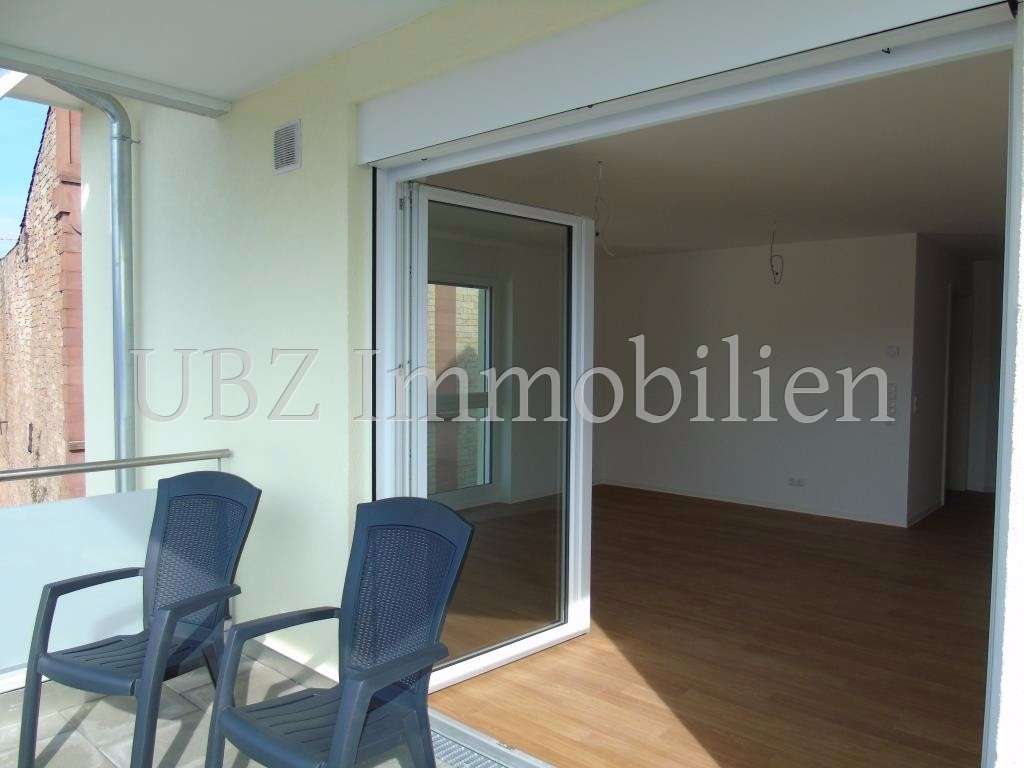 Thumbnail-Wohnung zum Mieten in Großostheim 750,00 € 72.78 m²