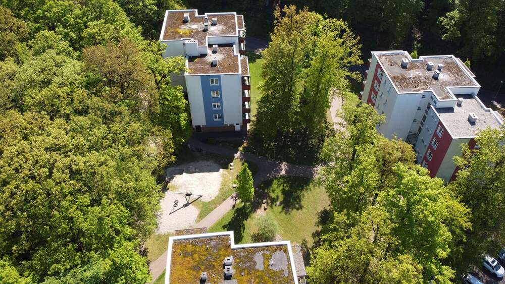 Thumbnail-Wohnung zum Mieten in Bad Salzdetfurth 431,00 € 68.7 m²