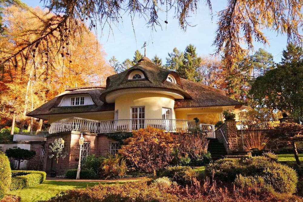 Thumbnail-Haus zum Kaufen in Bendestorf 1.380.000,00 € 412.6 m²