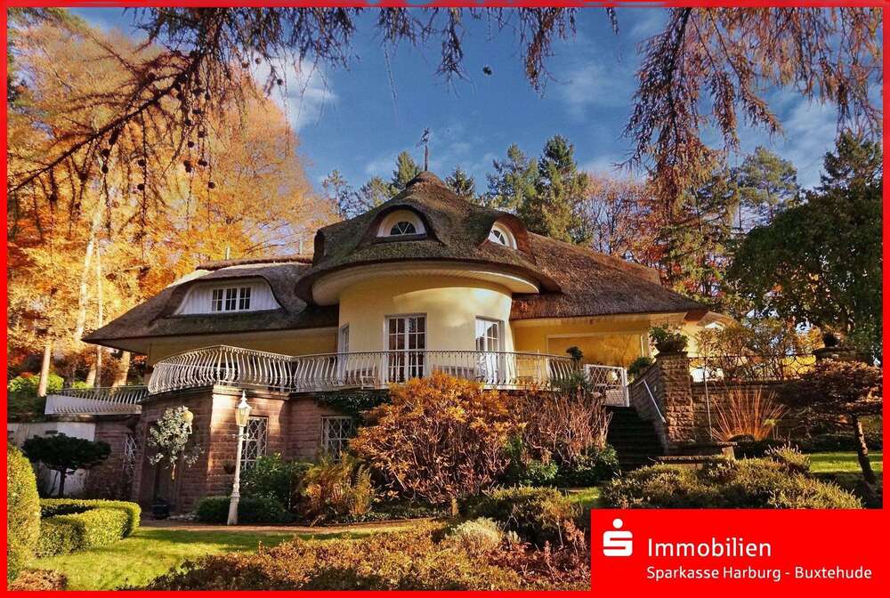 Thumbnail-Haus zum Kaufen in Bendestorf 1.380.000,00 € 412.6 m²