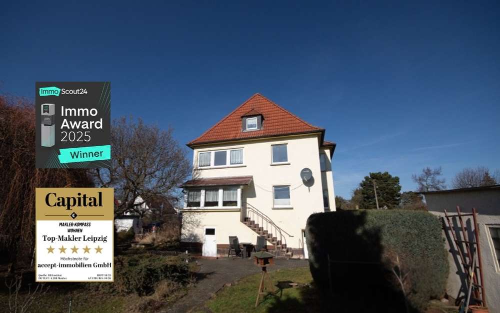 Thumbnail-Haus zum Kaufen in Leipzig 479.000,00 € 229.14 m²