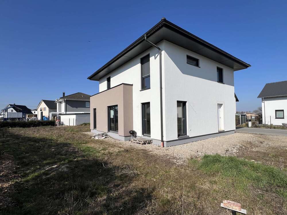 Thumbnail-Haus zum Kaufen in Wiedemar OT Zwochau 539.000,00 € 155 m²