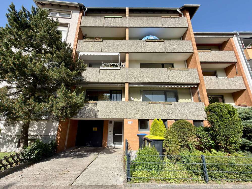Thumbnail-Wohnung zum Kaufen in Hannover 149.600,00 € 50.21 m²