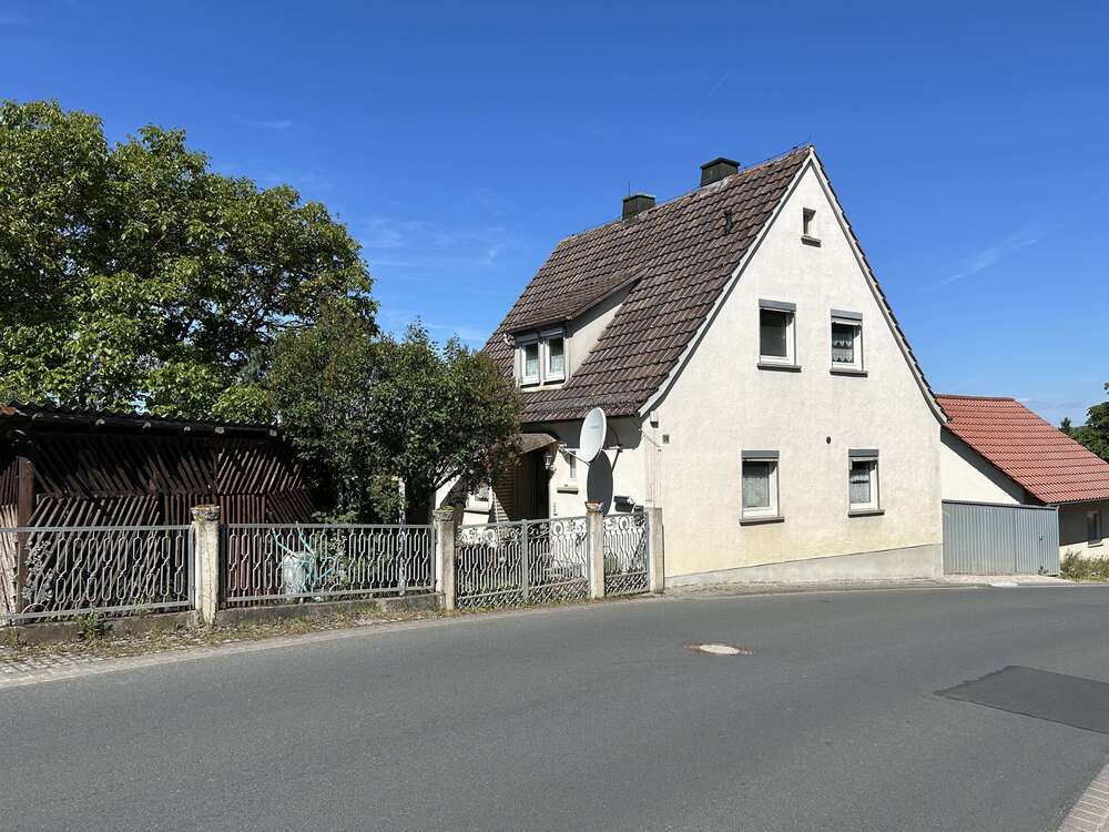 Thumbnail-Haus zum Kaufen in Steinfeld 159.000,00 € 90.3 m²