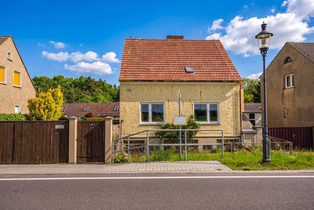 Thumbnail-Haus zum Kaufen in Beeskow Glienicke 209.800,00 € 100 m²
