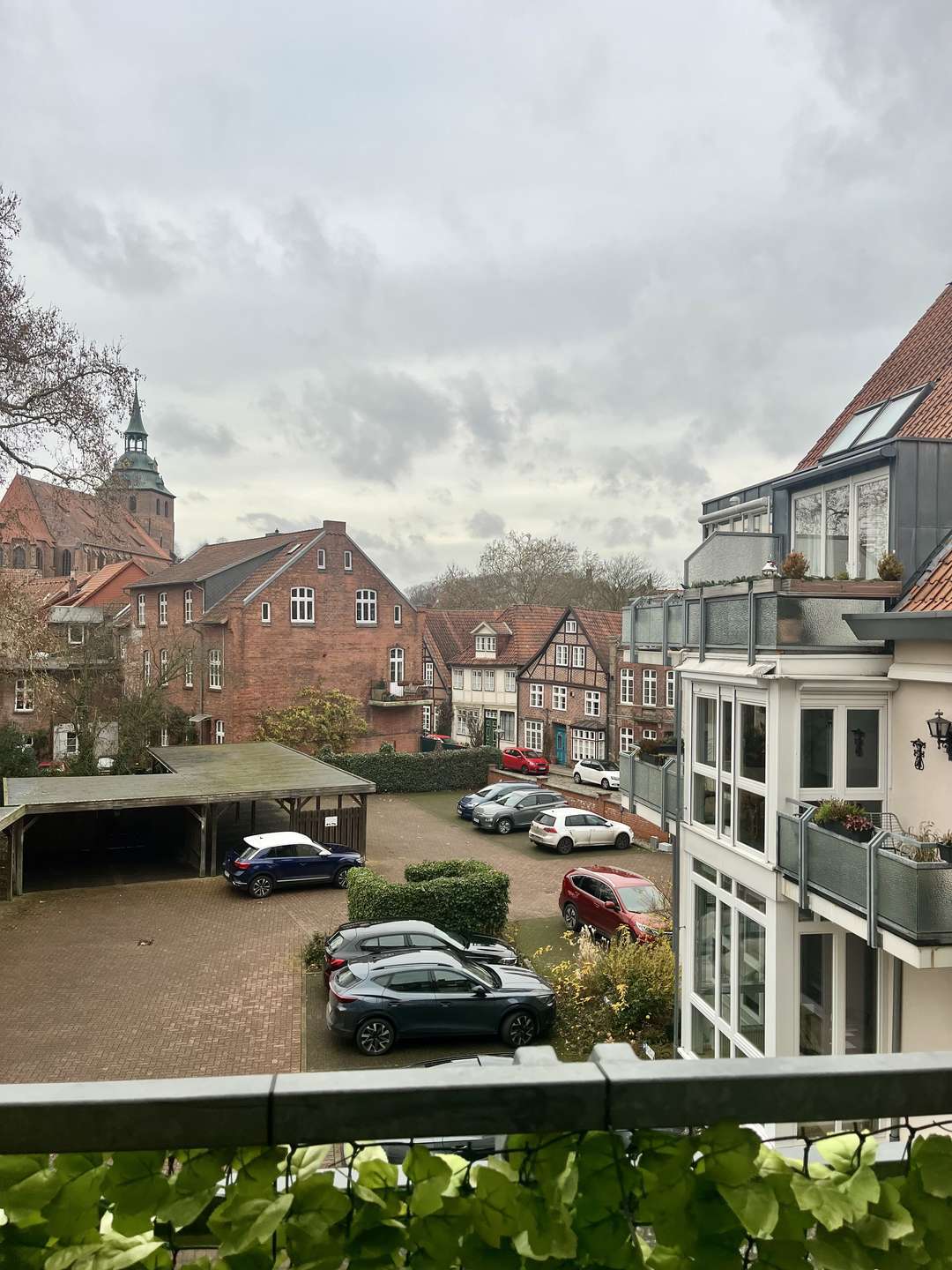 Thumbnail-Wohnung zum Mieten in Lüneburg 890,00 € 70 m²