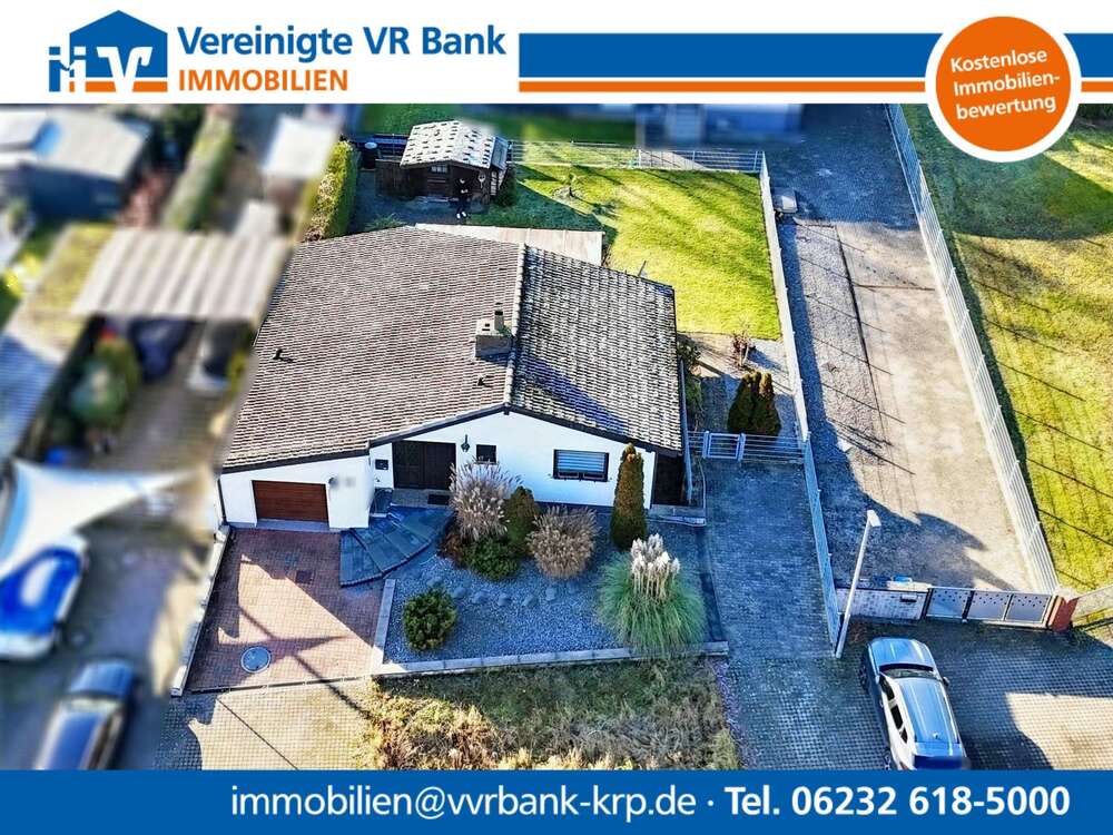 Thumbnail-Haus zum Kaufen in Speyer 299.000,00 € 148 m²