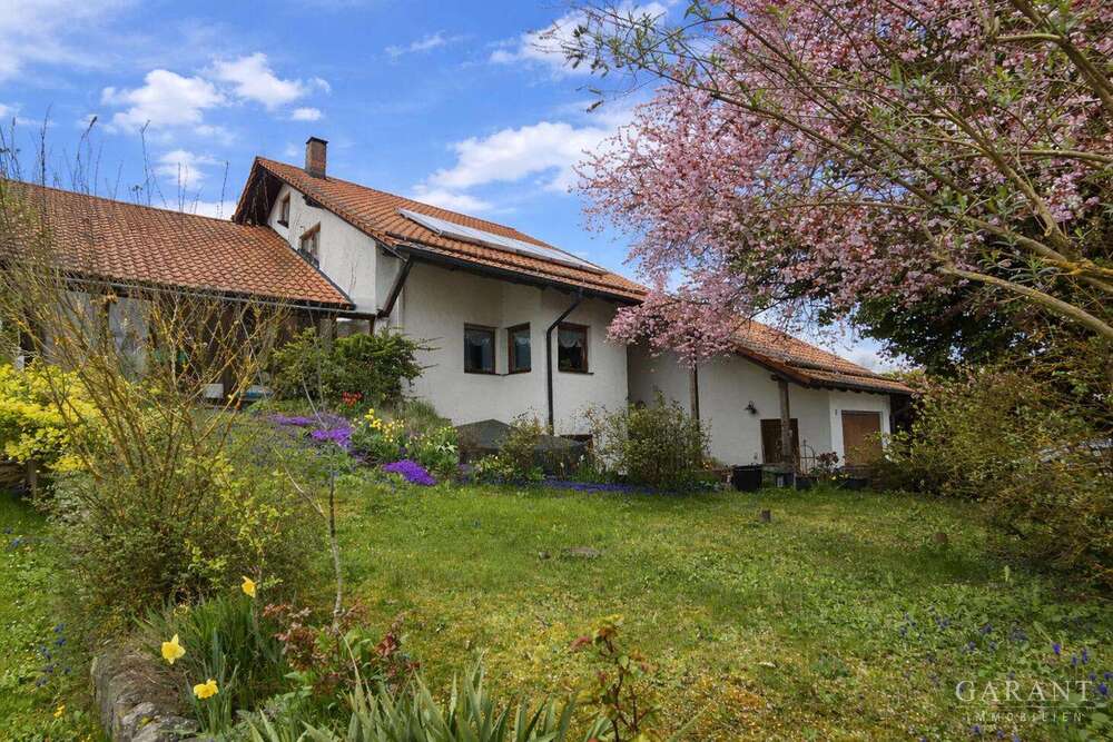 Thumbnail-Haus zum Kaufen in Stammham 749.000,00 € 170 m²