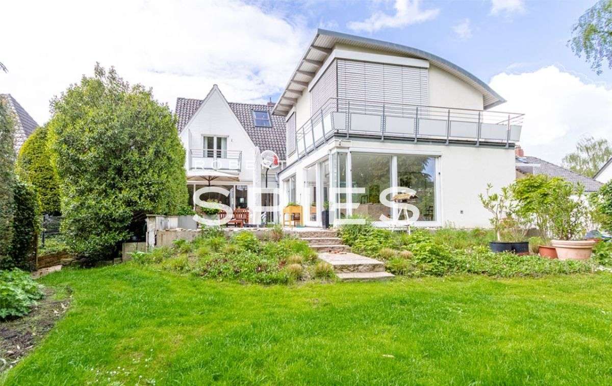 Thumbnail-Haus zum Kaufen in Bremen 799.000,00 € 197 m²