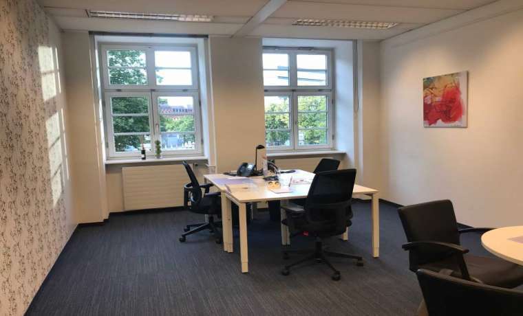 Thumbnail-Büro in Hamburg 1.689,00 € 32 m²