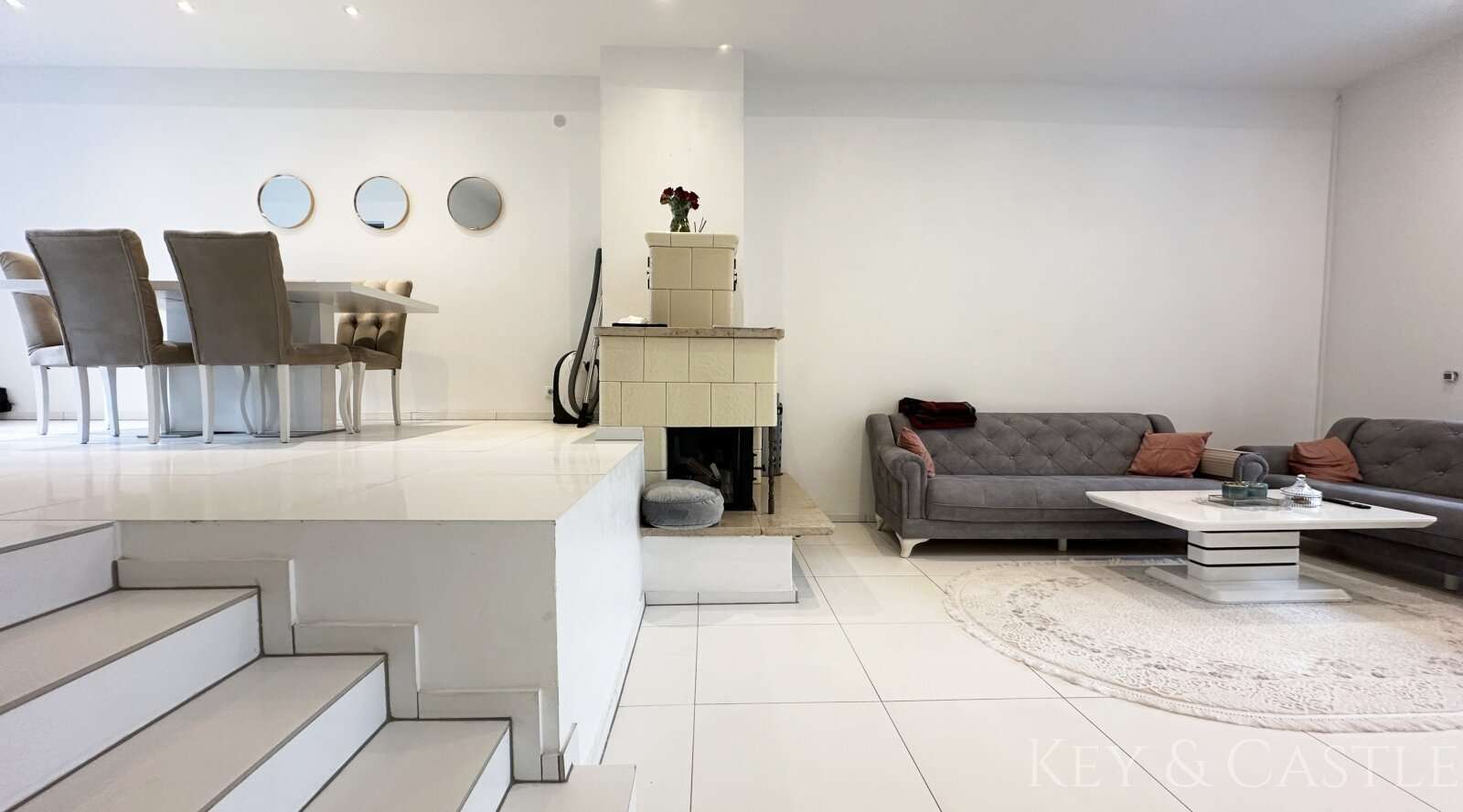 Thumbnail-Haus zum Kaufen in Berlin 559.000,00 € 121 m²