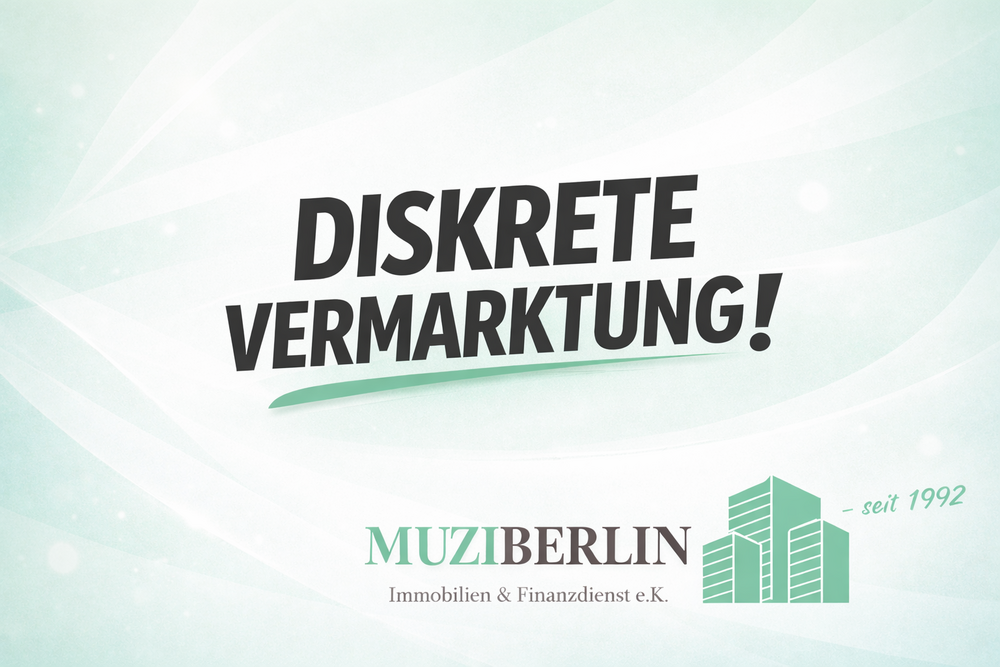 Thumbnail-Einzelhandel in Berlin 375.000,00 € 40 m²