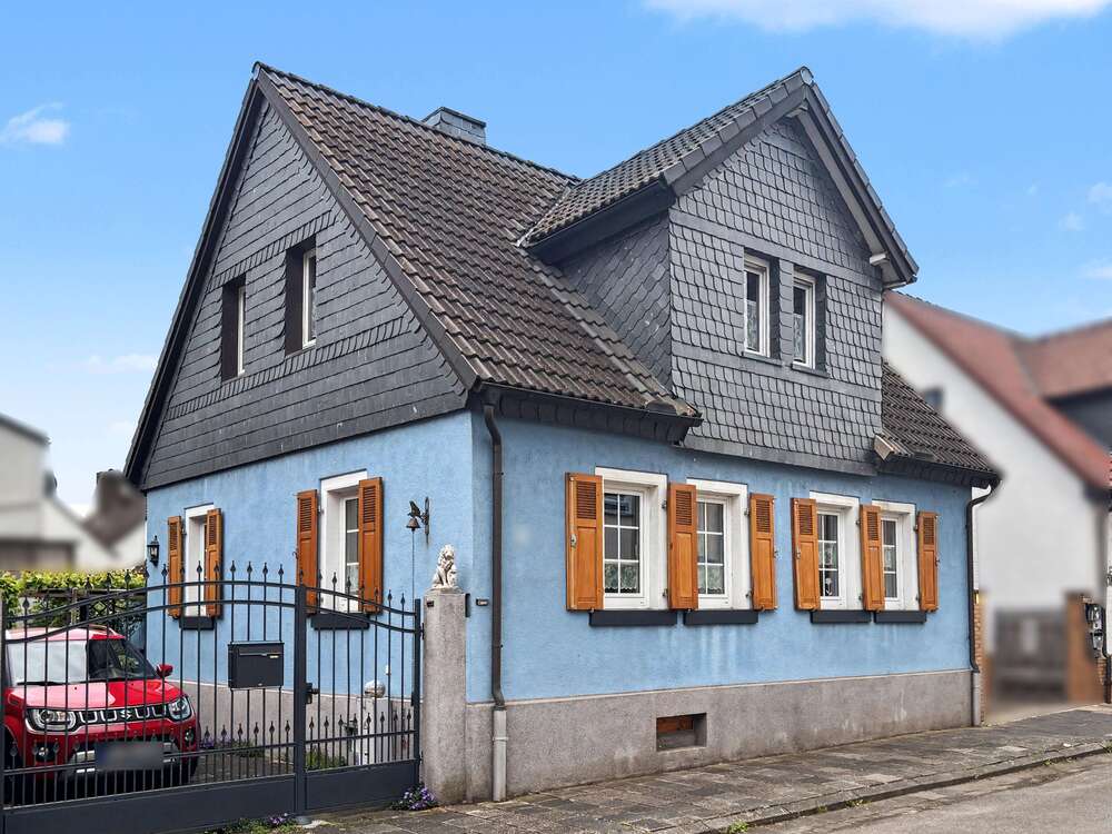 Thumbnail-Haus zum Kaufen in Mainhausen 298.000,00 € 91.91 m²