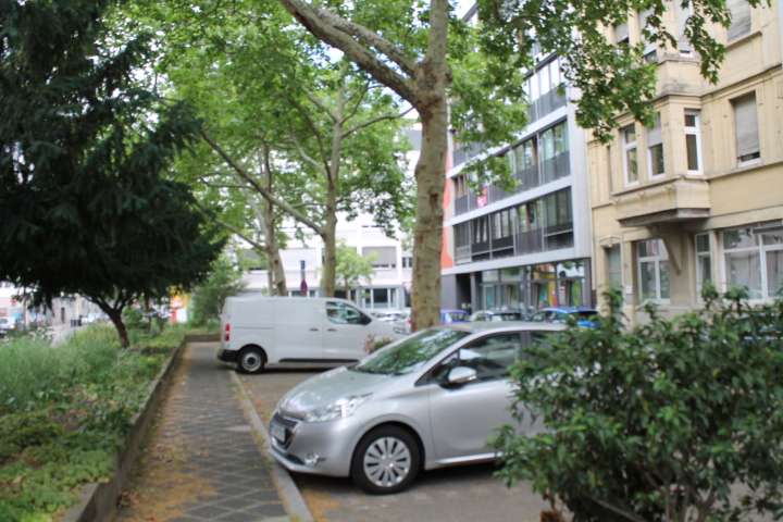 Thumbnail-Wohnung zum Mieten in Mannheim 1.000,00 € 87 m²