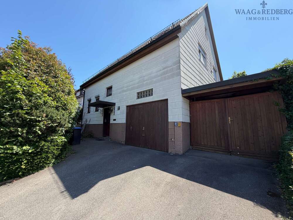 Thumbnail-Haus zum Kaufen in Esslingen am Neckar 439.000,00 € 127.8 m²