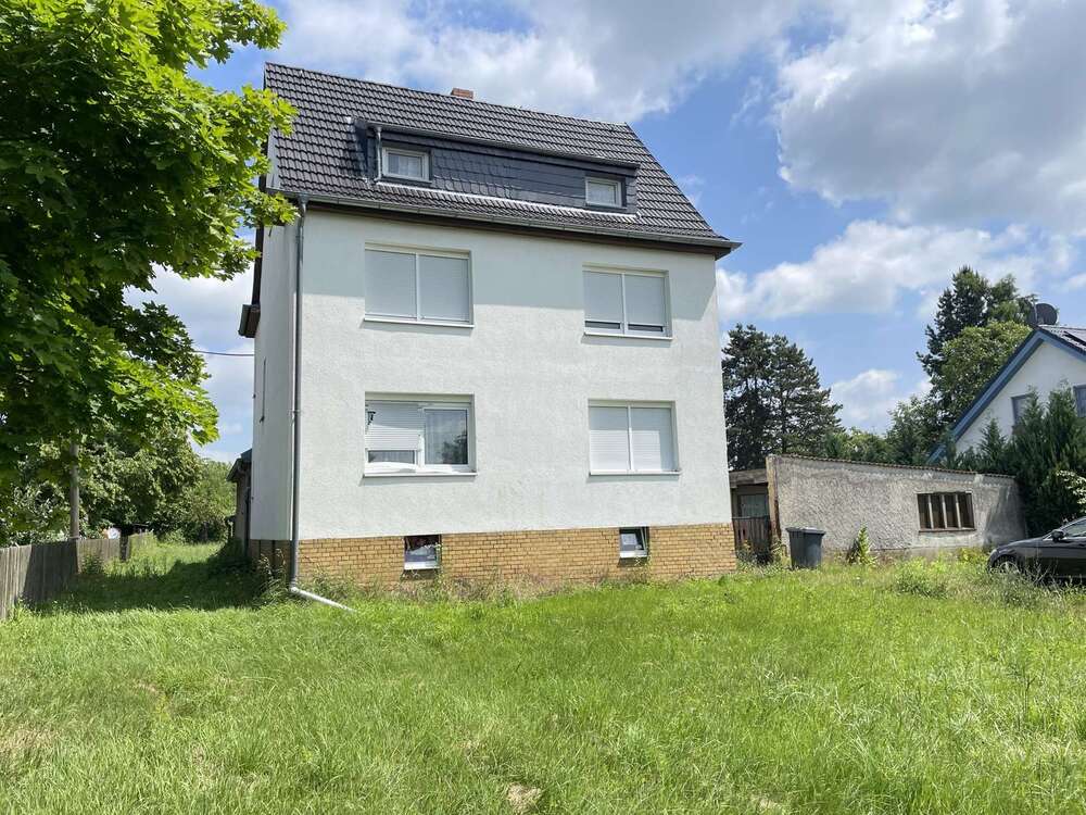 Thumbnail-Haus zum Kaufen in Markkleeberg 440.000,00 € 145 m²