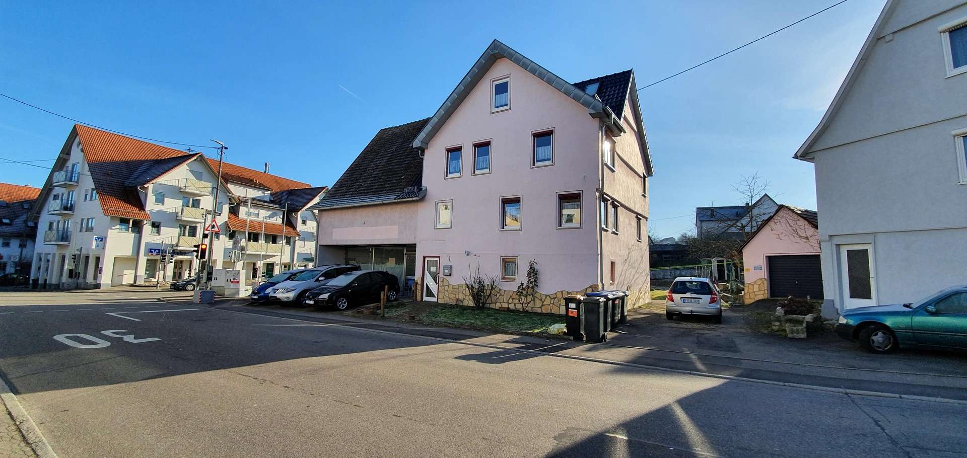 Thumbnail-Haus zum Kaufen in Reutlingen 899.000,00 € 460 m²