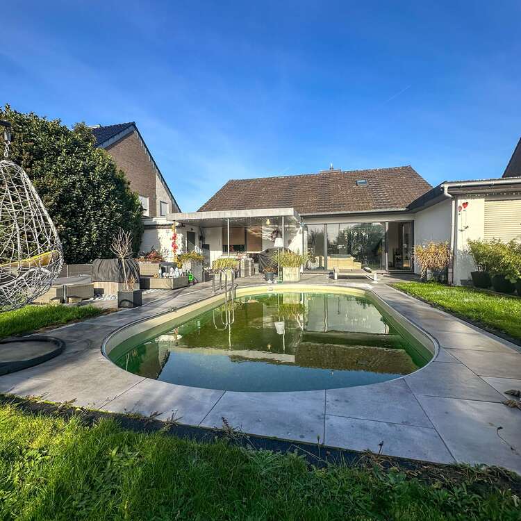 Thumbnail-Haus zum Kaufen in Mönchengladbach 495.000,00 € 100 m²