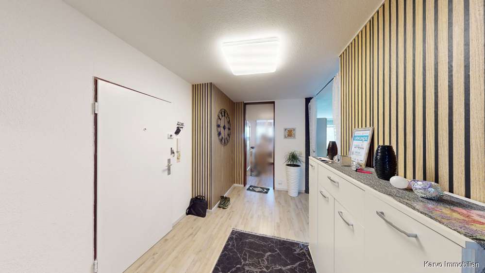 Thumbnail-Wohnung zum Kaufen in Hannover Linden-Mitte 119.500,00 € 77 m²