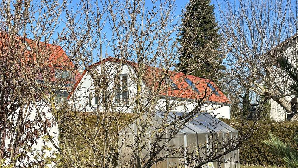 Thumbnail-Haus zum Kaufen in München 1.675.000,00 € 207 m²