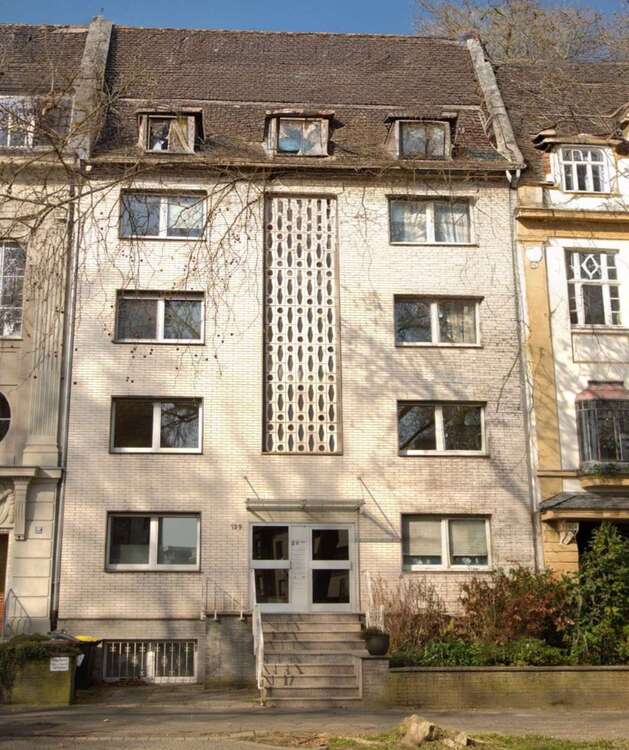 Thumbnail-Wohnung zum Kaufen in Mönchengladbach 219.000,00 € 120 m²