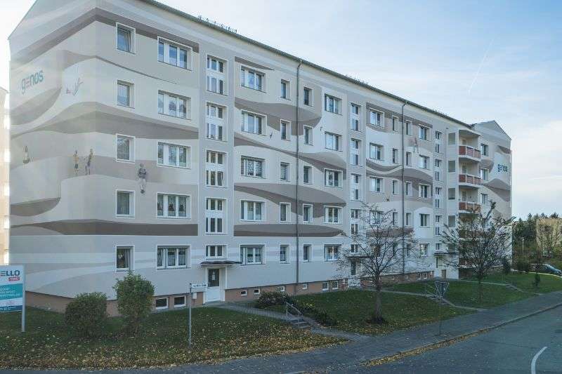 Thumbnail-Wohnung zum Mieten in Görlitz 133,97 € 27.91 m²