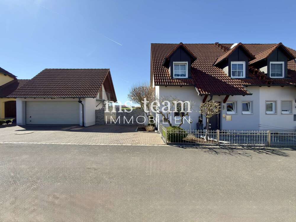 Thumbnail-Haus zum Kaufen in Kümmersbruck 495.000,00 € 155.84 m²