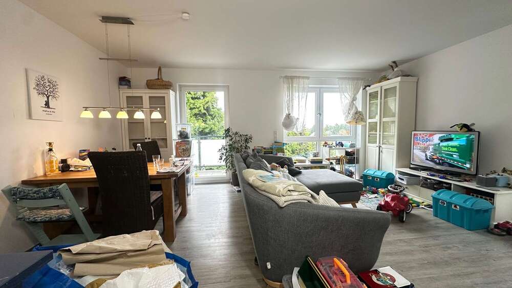 Thumbnail-Wohnung zum Mieten in Kleve 900,00 € 98 m²