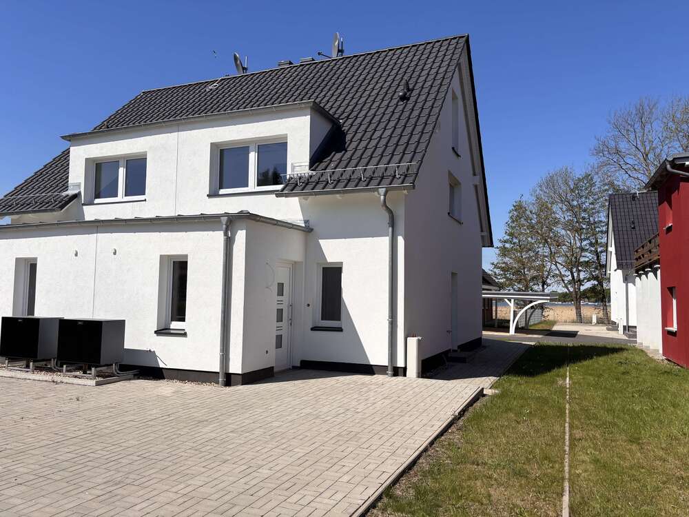 Thumbnail-Haus zum Kaufen in Wolgast 269.000,00 € 106.5 m²