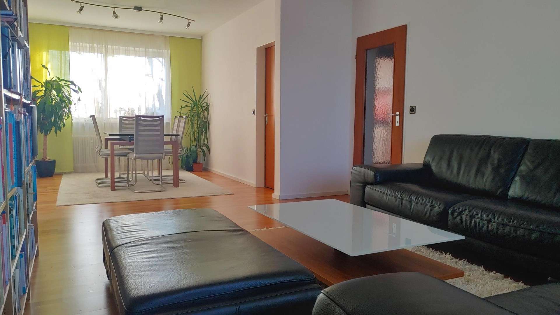 Thumbnail-Wohnung zum Kaufen in Wiesbaden Bierstadt 389.000,00 € 86.61 m²