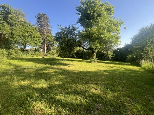 Thumbnail-Grundstück zu verkaufen in Rottweil 275.000,00 € 1196 m²