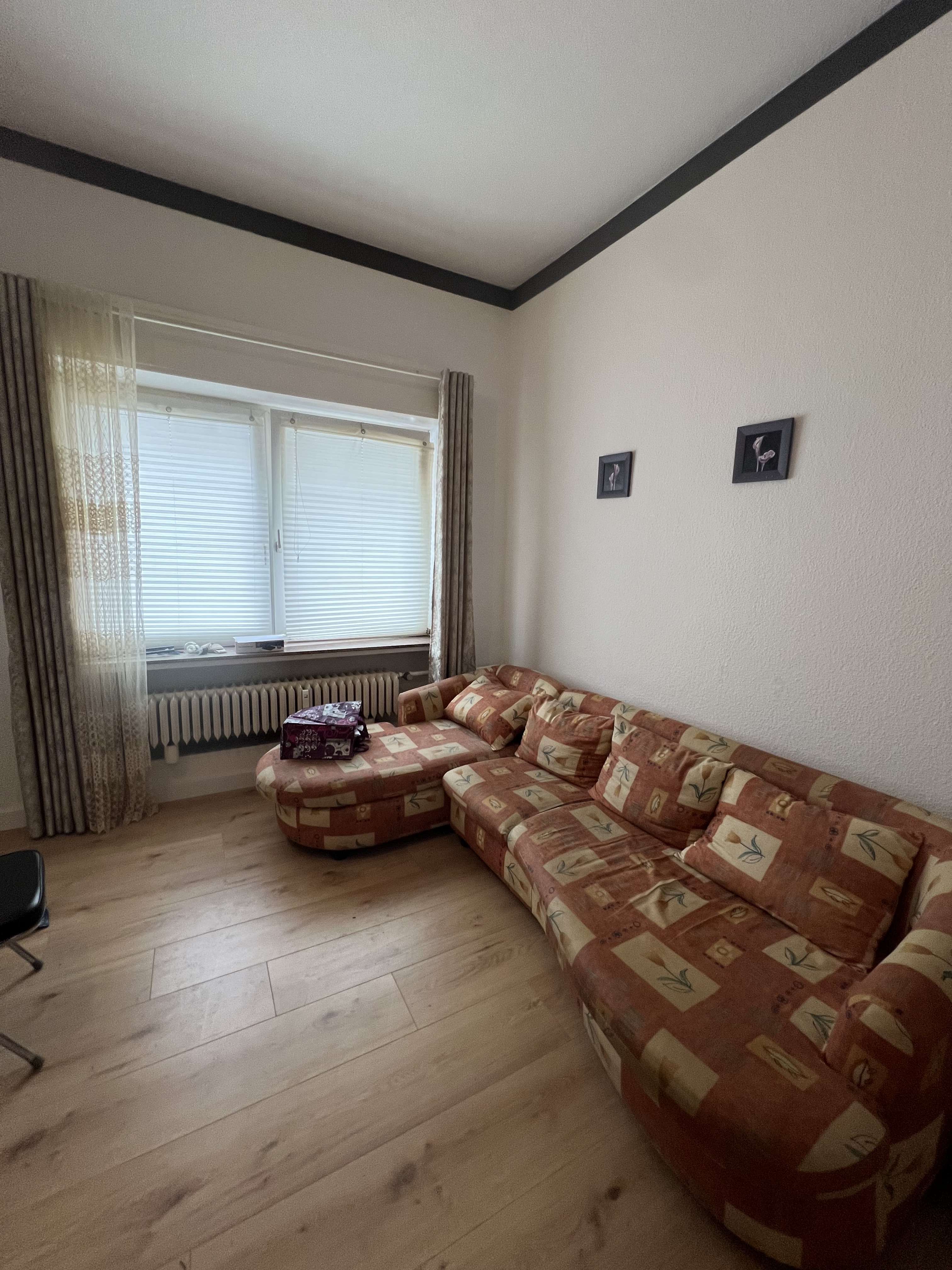 Thumbnail-Wohnung zum Mieten in Duisburg 600,00 € 36.18 m²
