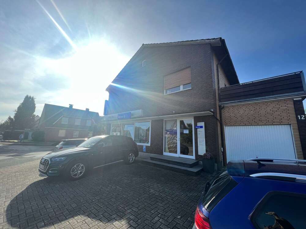 Thumbnail-Wohnung zum Mieten in Bramsche 710,00 € 83.7 m²