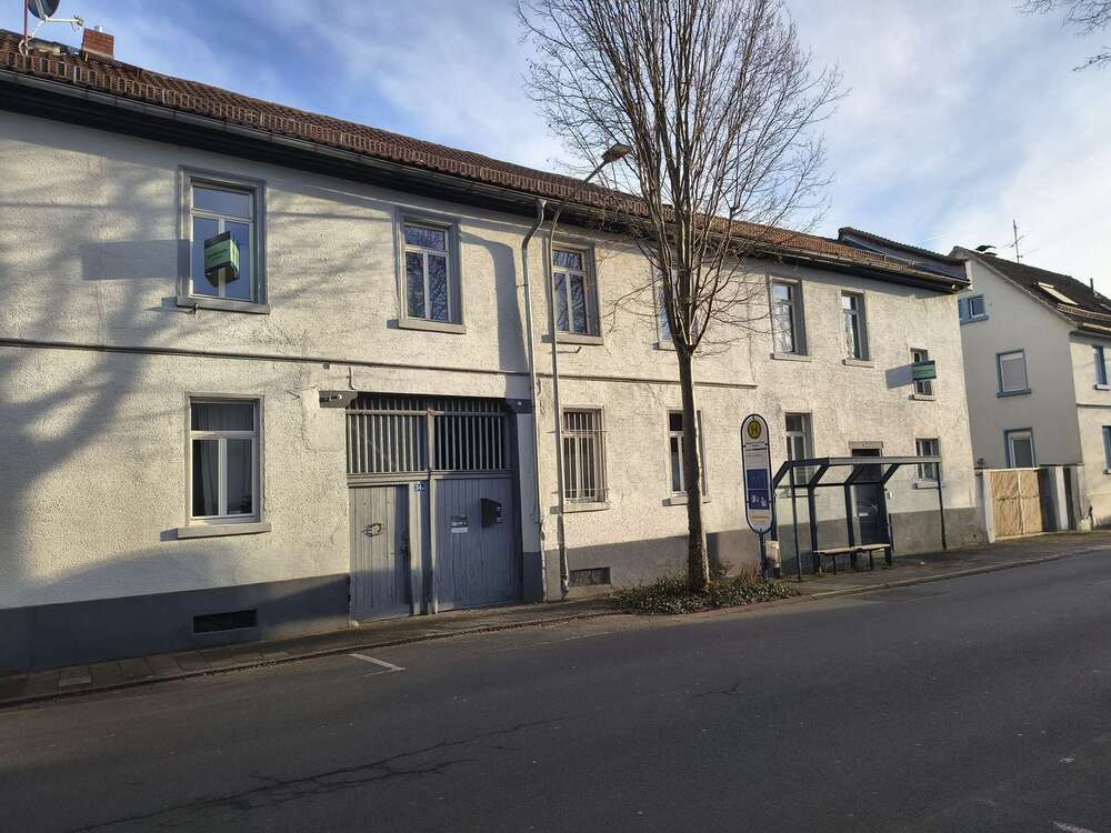 Thumbnail-Wohnung zum Kaufen in Roßdorf 449.000,00 € 235 m²