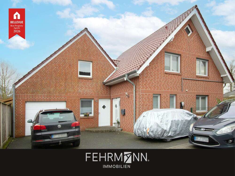 Thumbnail-Haus zum Kaufen in Ochtrup 499.000,00 € 183 m²